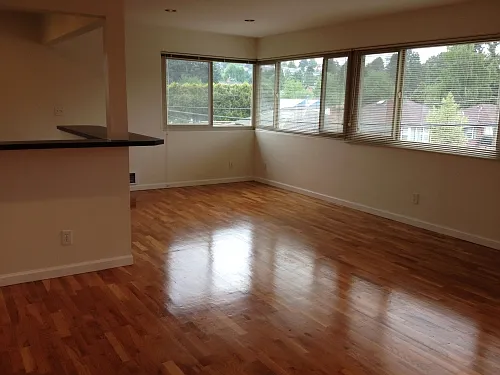 Interior Photo