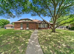 1545 Mayflower Dr, Allen, TX 75002
