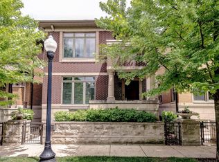 1407 S Emerald Ave, Chicago, IL 60607