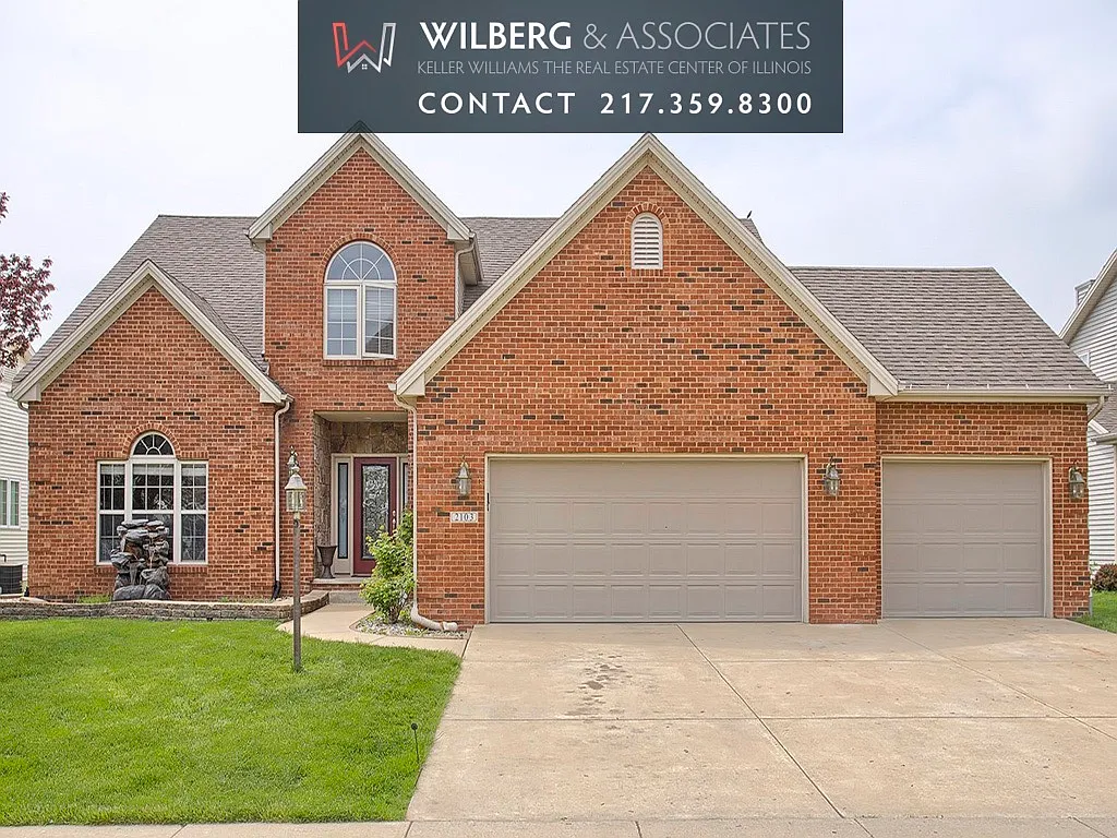 2103 Strand Dr photo 1