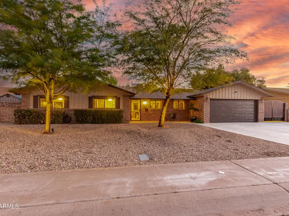 8537 E ROMA Avenue, Scottsdale, AZ 85251