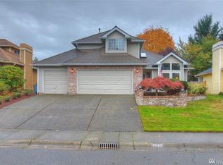 11723 SE 228th Pl, Kent, WA