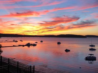 869 E Lakeshore Dr, Colchester, VT 05446