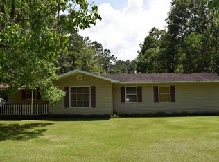 62450 Mitch Rd, Bogalusa, LA 70427