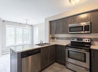 Via Amalfi Street, Ottawa, ON K2J 6B2