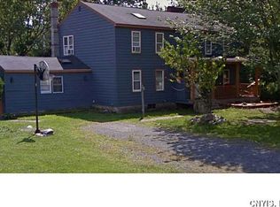 1660 County Route 37, West Monroe, NY 13167