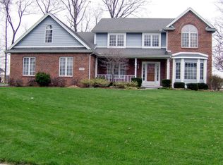 2949 Estuary Pl, Maumee, OH 43537