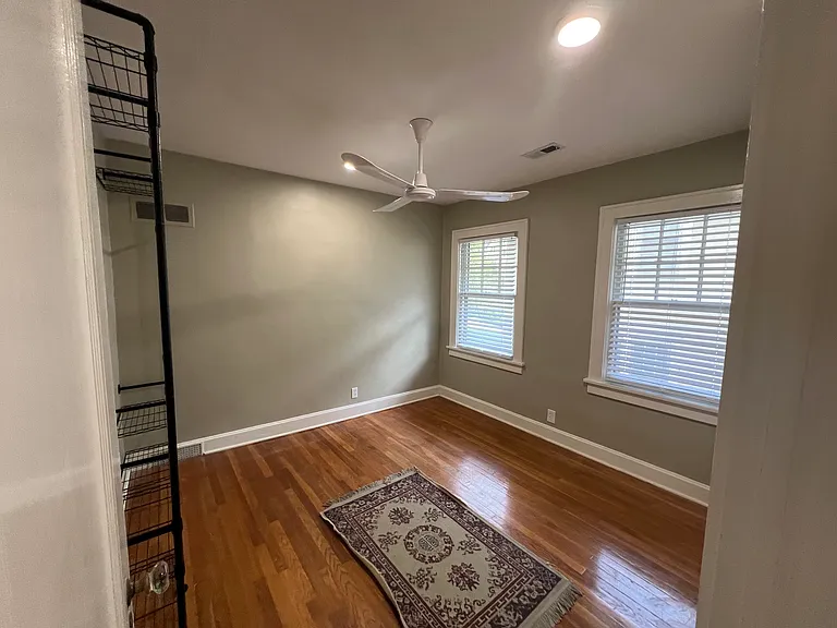 Bedroom #2