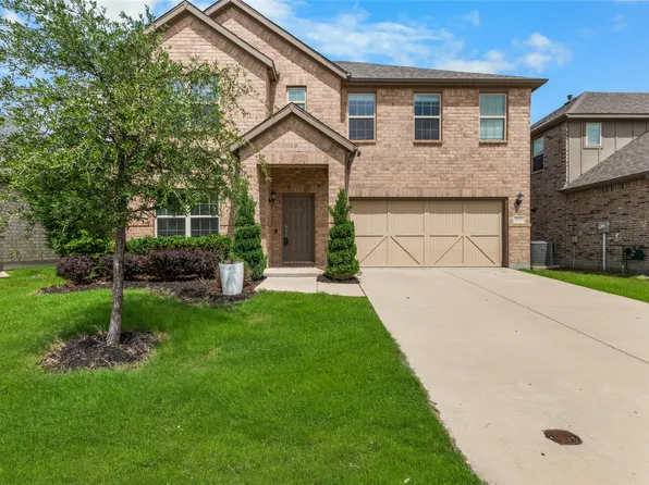 5020 Wilder Ave, Aubrey, TX 76227