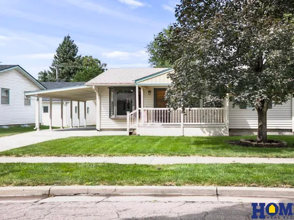 4220 Greenwood St, Lincoln, NE 68504