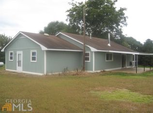 566 Bond Bridge Ext, Royston, GA 30662