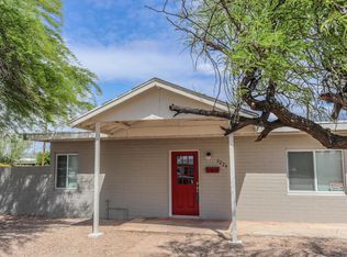 3224 E Yale St, Phoenix, AZ 85008