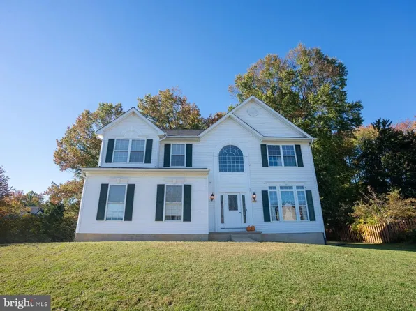 300 Kendrick Dr, Aberdeen, MD 21001