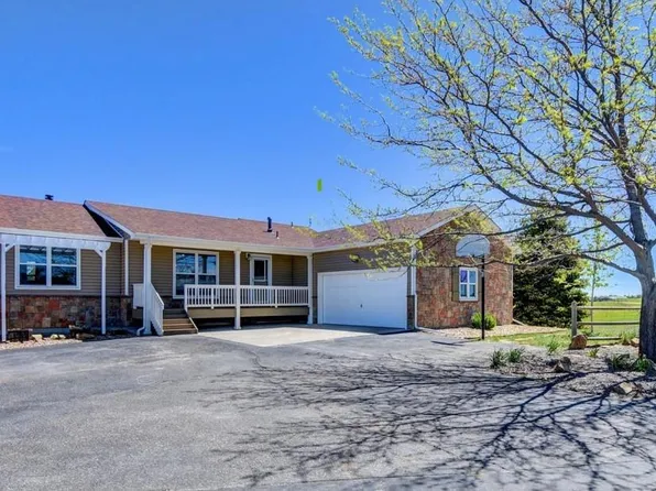 1793 Prairie Owl Road, Parker, CO 80138