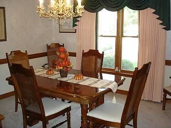 Dinning Room