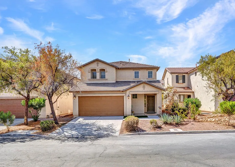 4683 Aventura Canyon Ct