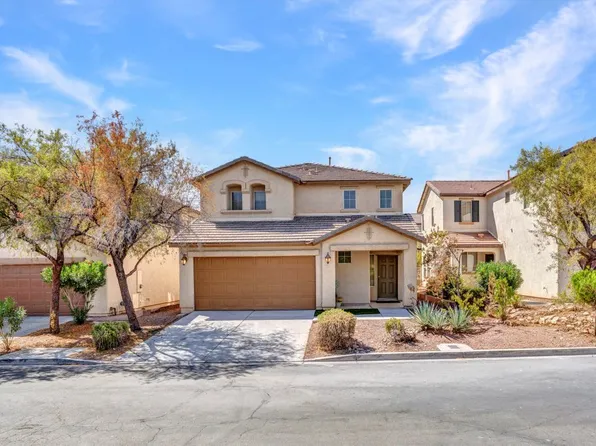 4683 Aventura Canyon Ct, Las Vegas, NV 89139