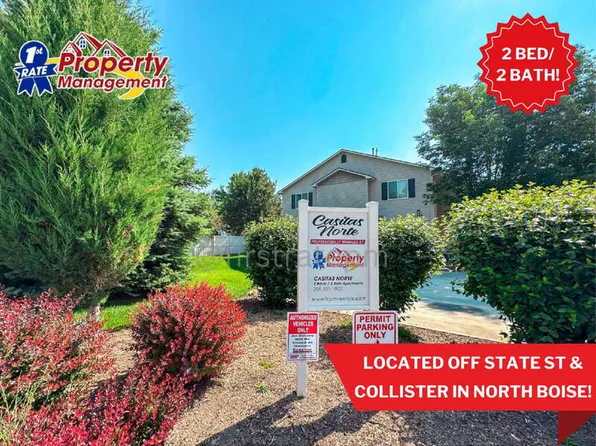 4924 W Stoker Ln APT 102, Boise, ID 83703