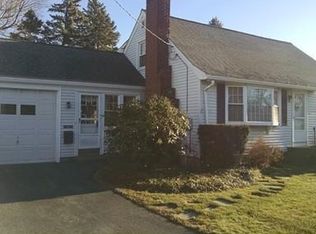 67 Maple Ave, Shrewsbury, MA 01545