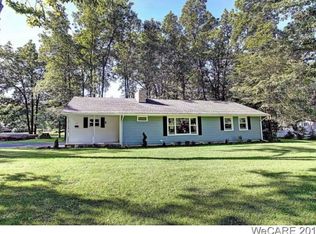 2801 Wendell Ave, Lima, OH 45805