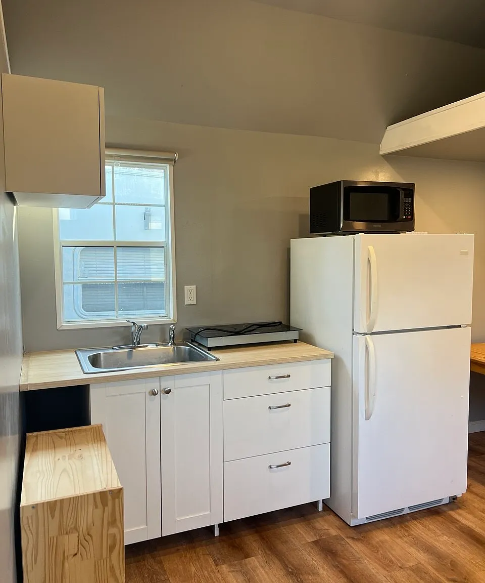1 bed, 300 sqft, $1,500 — Photo 3