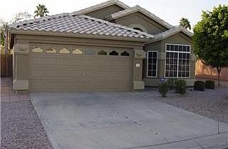 Welcome Home