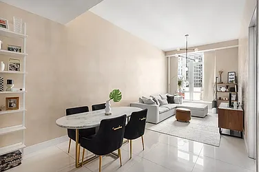 111 Fulton Street, #806