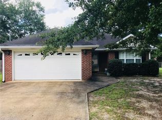 6897 Gray Oaks Dr, Theodore, AL 36582