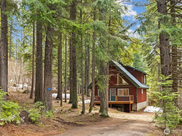 90 Dumbarton Road, Ronald, WA 98940