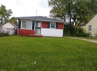1084 Louis Ave, Flint, MI 48505