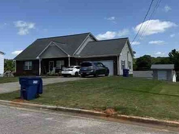 Property Front View