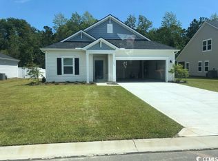 183 Marley Blue Drive Gibson S #20, Little River, SC 29566