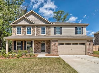 331 Thoroughbred Way, Elgin, SC 29045