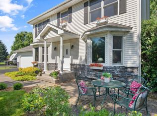 5920 Bayberry Dr, White Bear Township, MN 55110