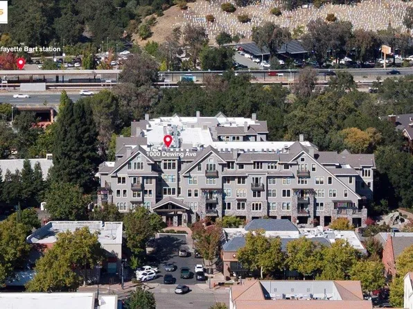 1000 Dewing Ave Unit 412, Lafayette, CA 94591