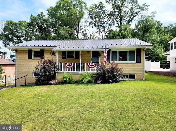14808 Bourbon St SW, Cresaptown, MD 21502