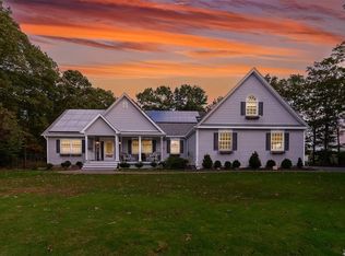 156 N Woods Rd, Baiting Hollow, NY 11933