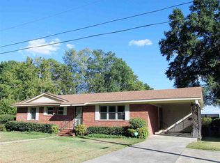 301 Old Pond Rd, Natchez, MS 39120