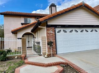 19705 Shadow Glen Cir, Porter Ranch, CA 91326
