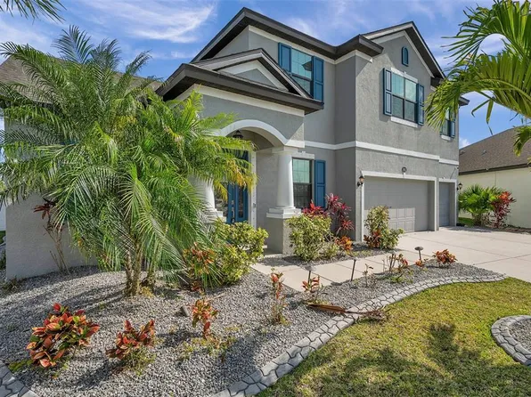 11635 Iris Spring Ct, Riverview, FL 33579