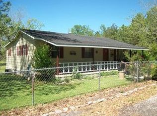 844 Saint Clair Rd, Boyce, LA 71409