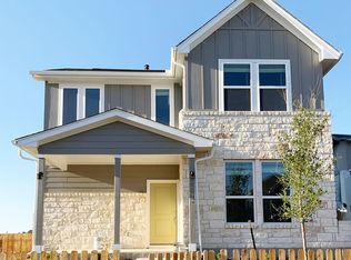 6333 Marsh Ln, Kyle, TX 78640