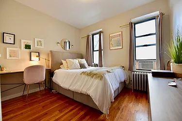 Rented by Nolita Group