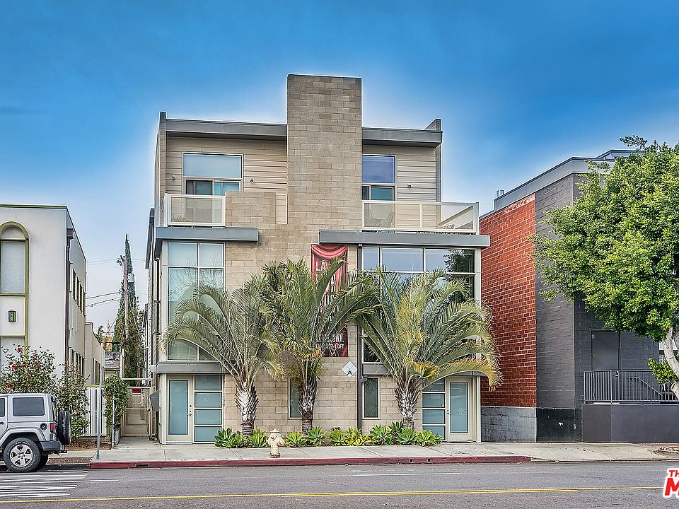 1st image of 631 N Larchmont Blvd APT 4
