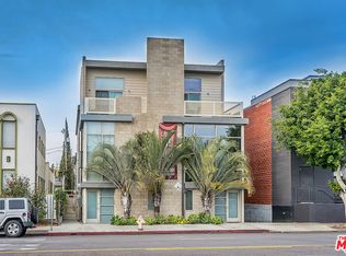 631 N Larchmont Blvd APT 4, Los Angeles, CA 90004