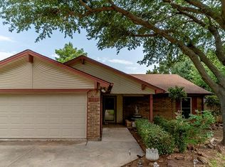 2010 Hood Ridge Ct, Grapevine, TX 76051