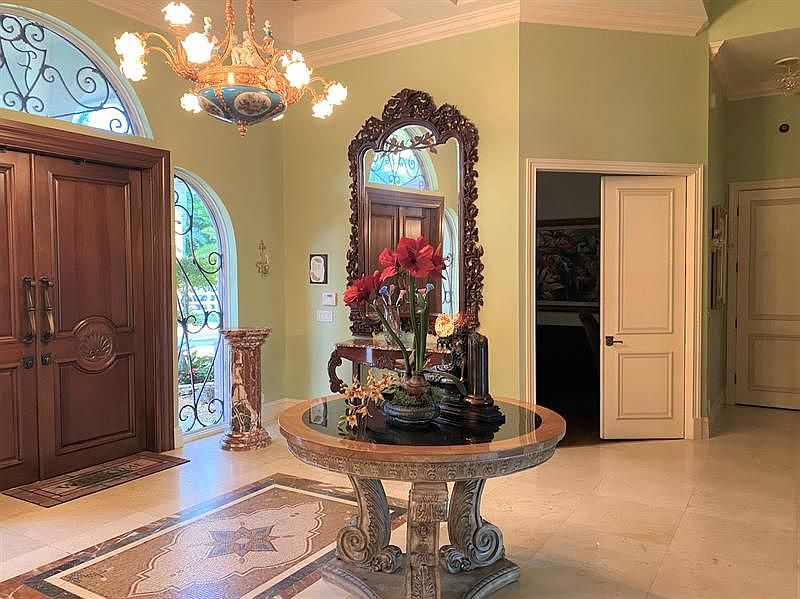 15330 Ocean Breeze Ln Wellington, FL Zillow