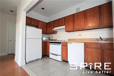 Rented by Spire Group