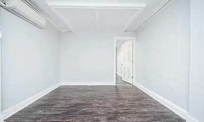 Rented by East Williamsburg Realty Inc