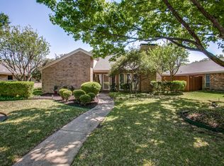 3312 Canterbury Dr, Plano, TX 75075